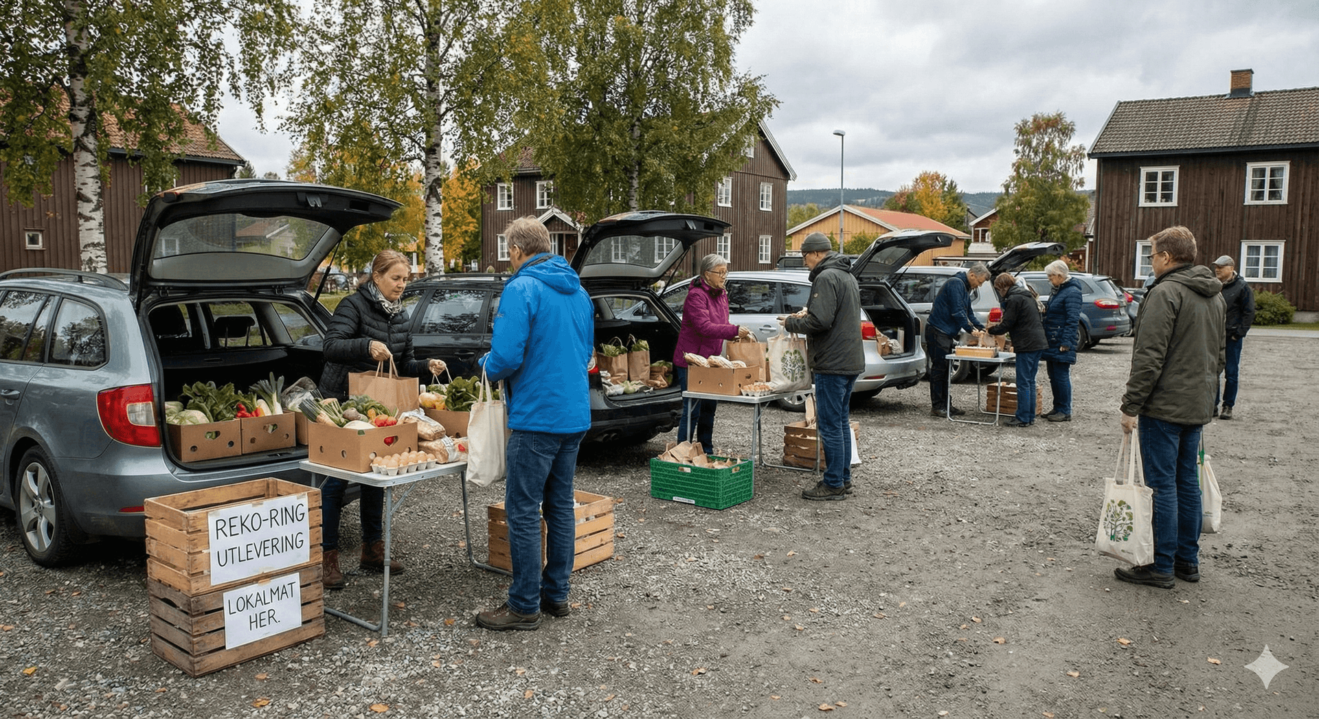 Veien videre: Verdifulle tilbakemeldinger og pilotstart i sikte